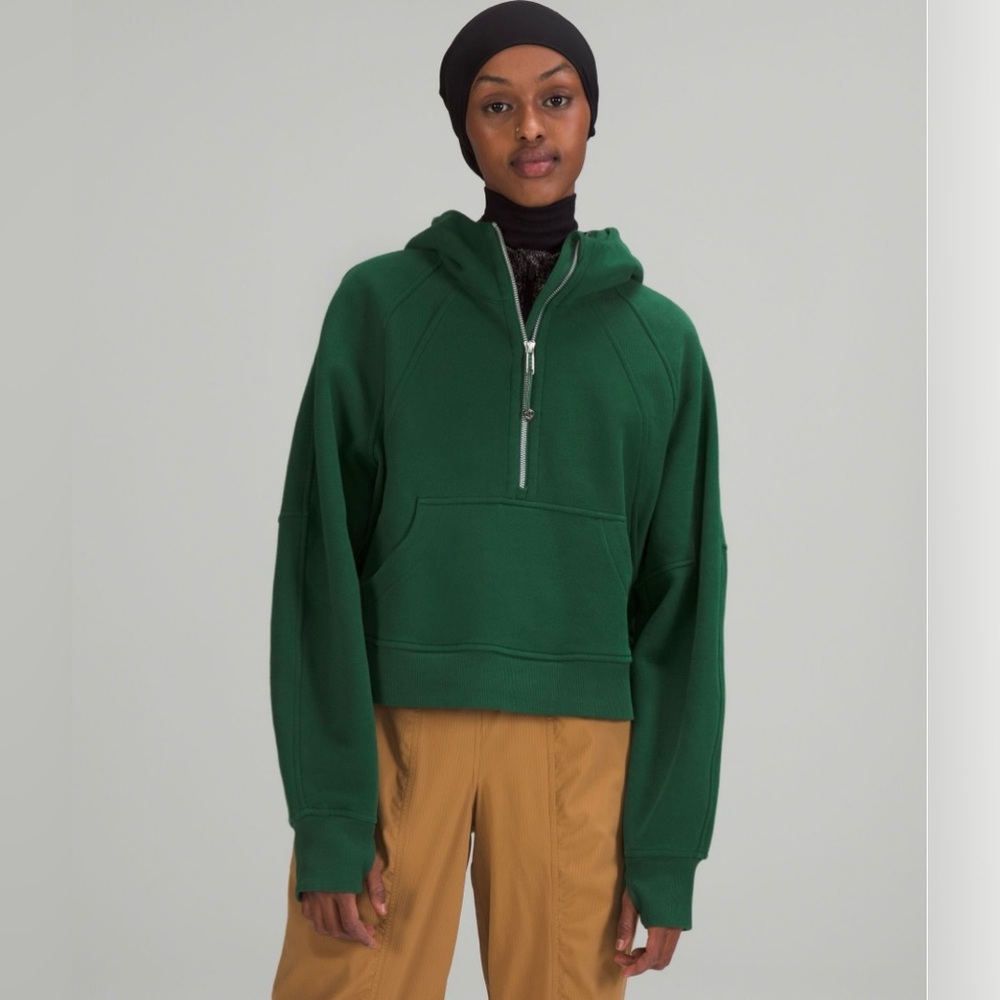 GUC lululemon scuba